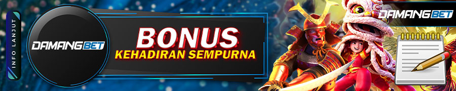 DAMANGBET